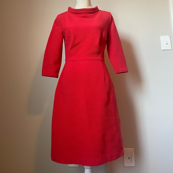 Women’s Boden Zoe Dress - Picture 4 of 9